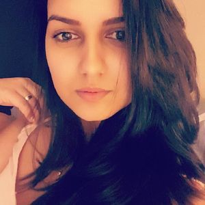 Meet your Posher, Gabriela